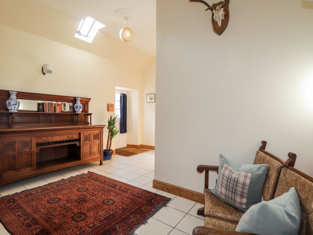 Milltown House