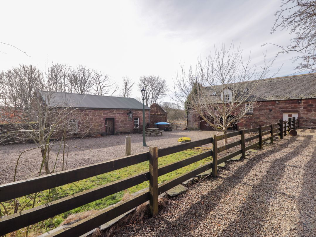Milltown House
