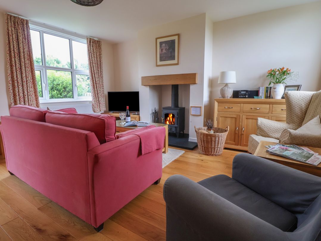Ploughmans Cottage