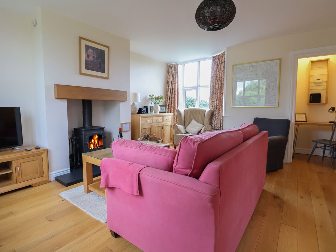 Ploughmans Cottage
