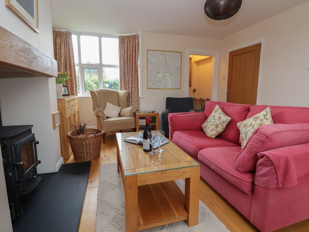 Ploughmans Cottage