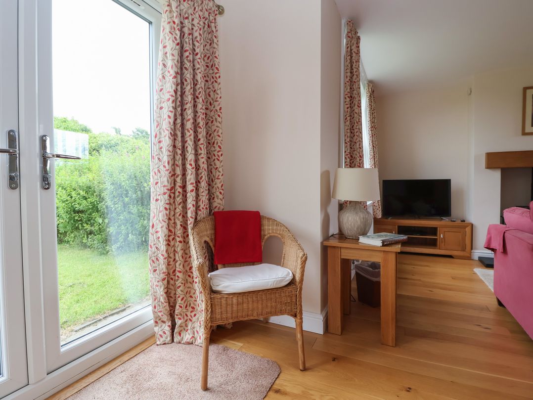 Ploughmans Cottage