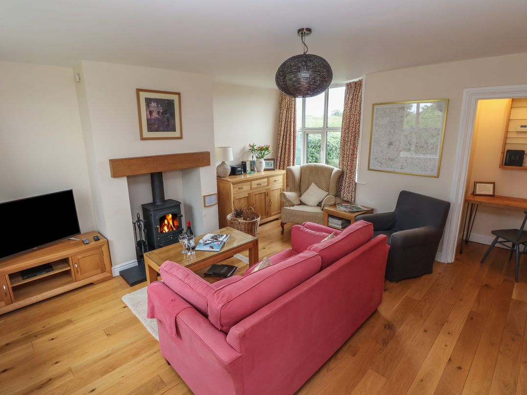 Ploughmans Cottage