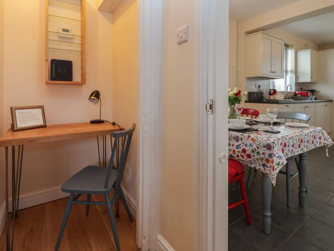 Ploughmans Cottage