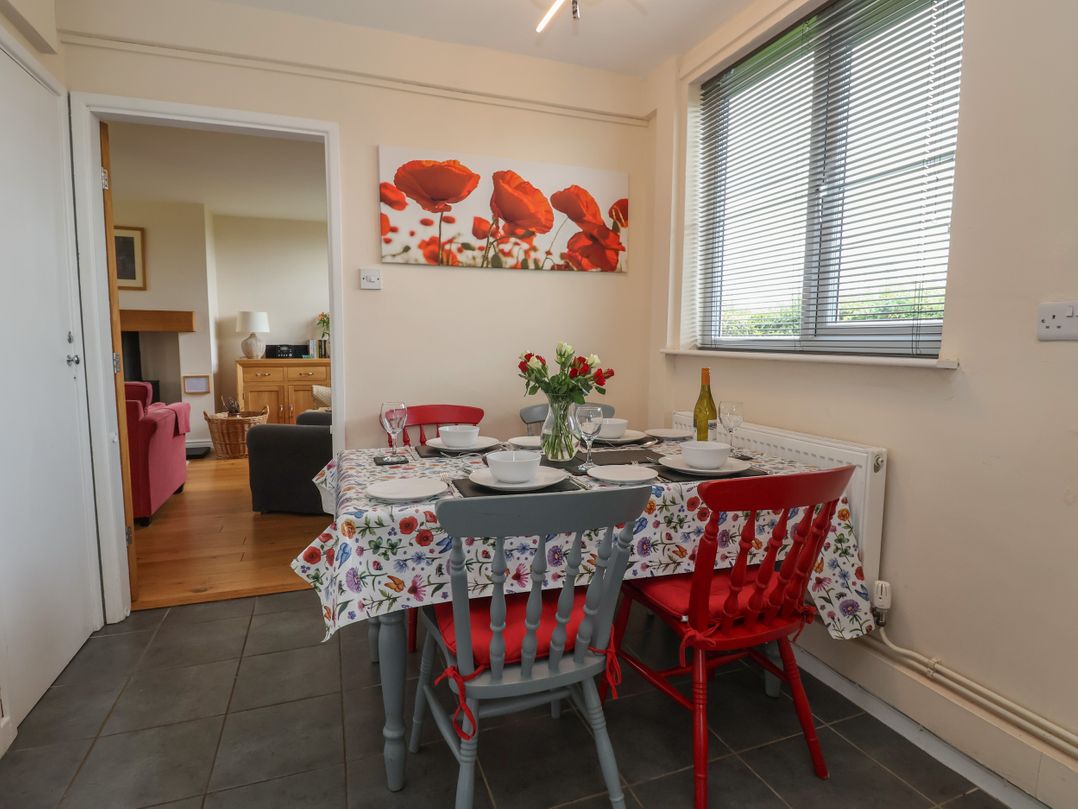 Ploughmans Cottage