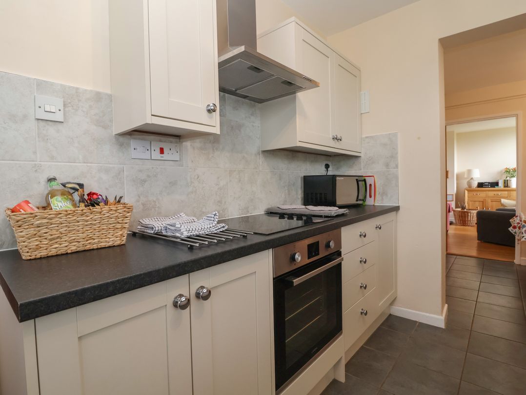 Ploughmans Cottage