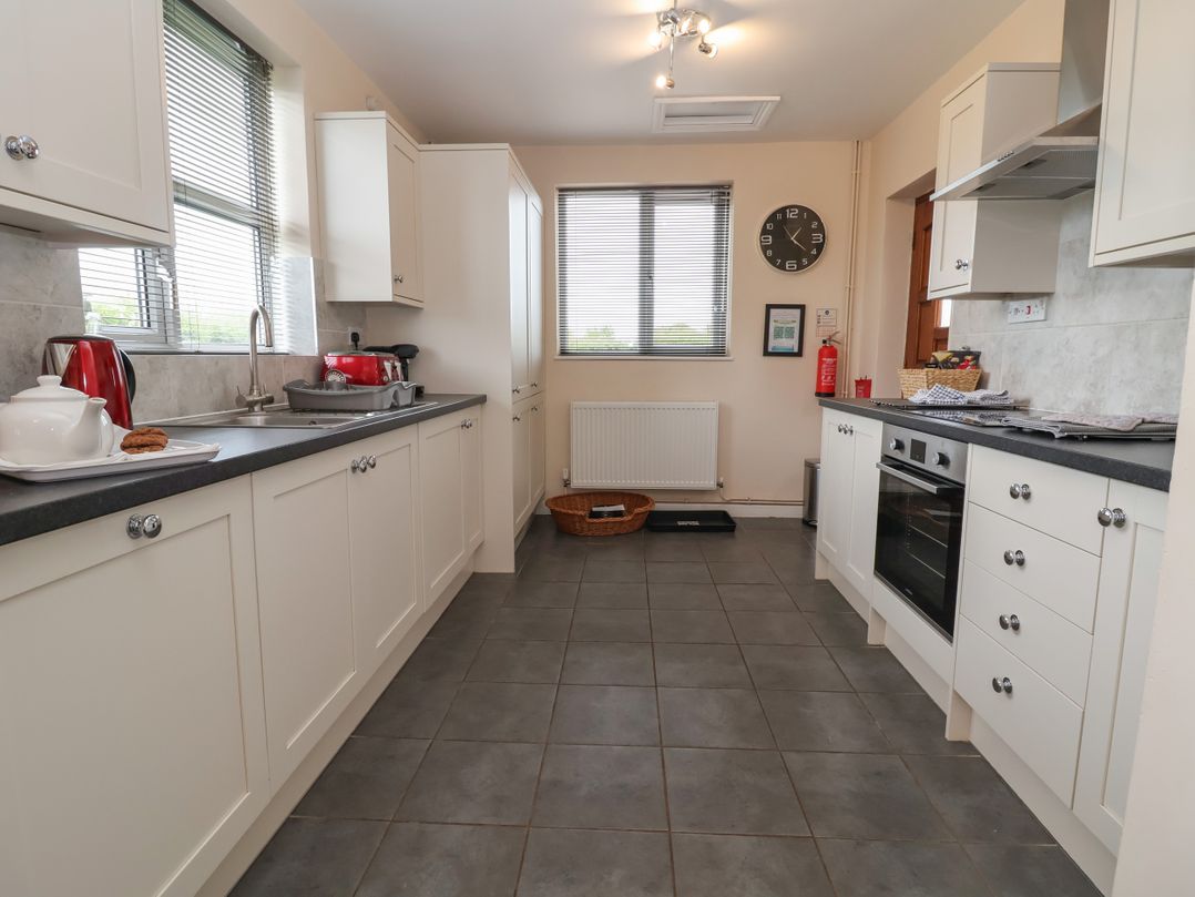 Ploughmans Cottage