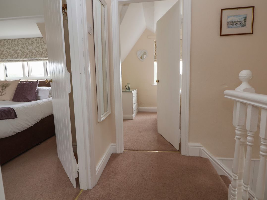 Ploughmans Cottage
