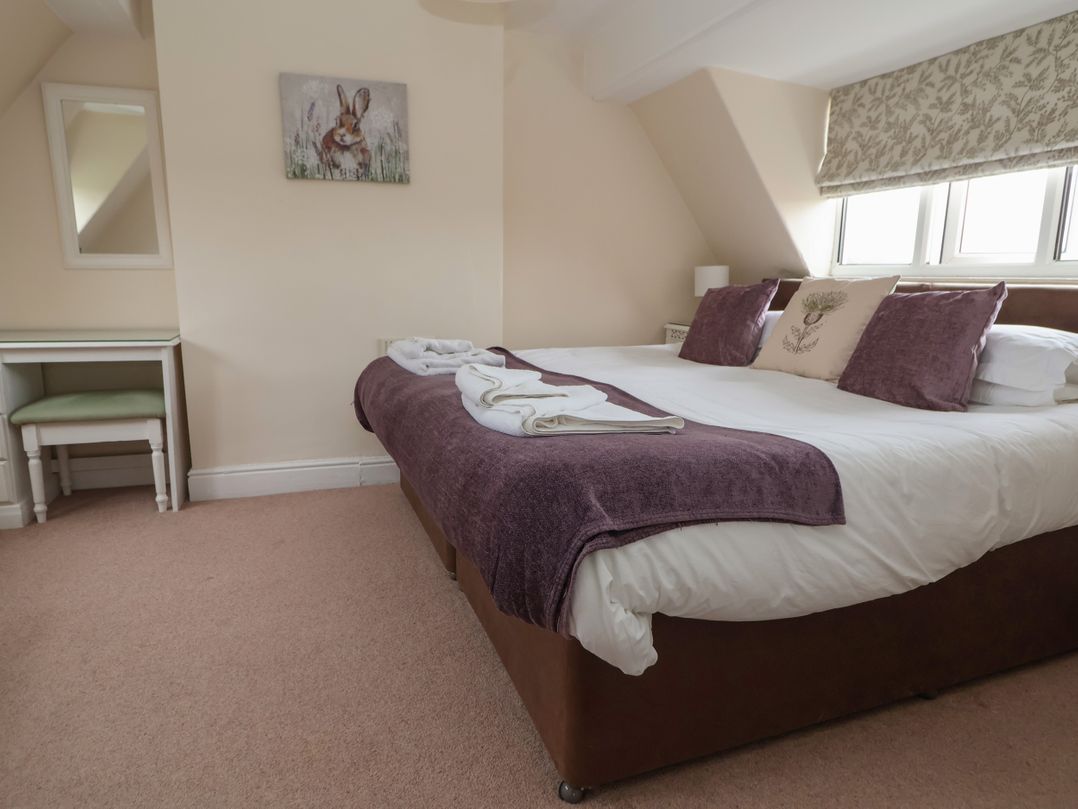 Ploughmans Cottage