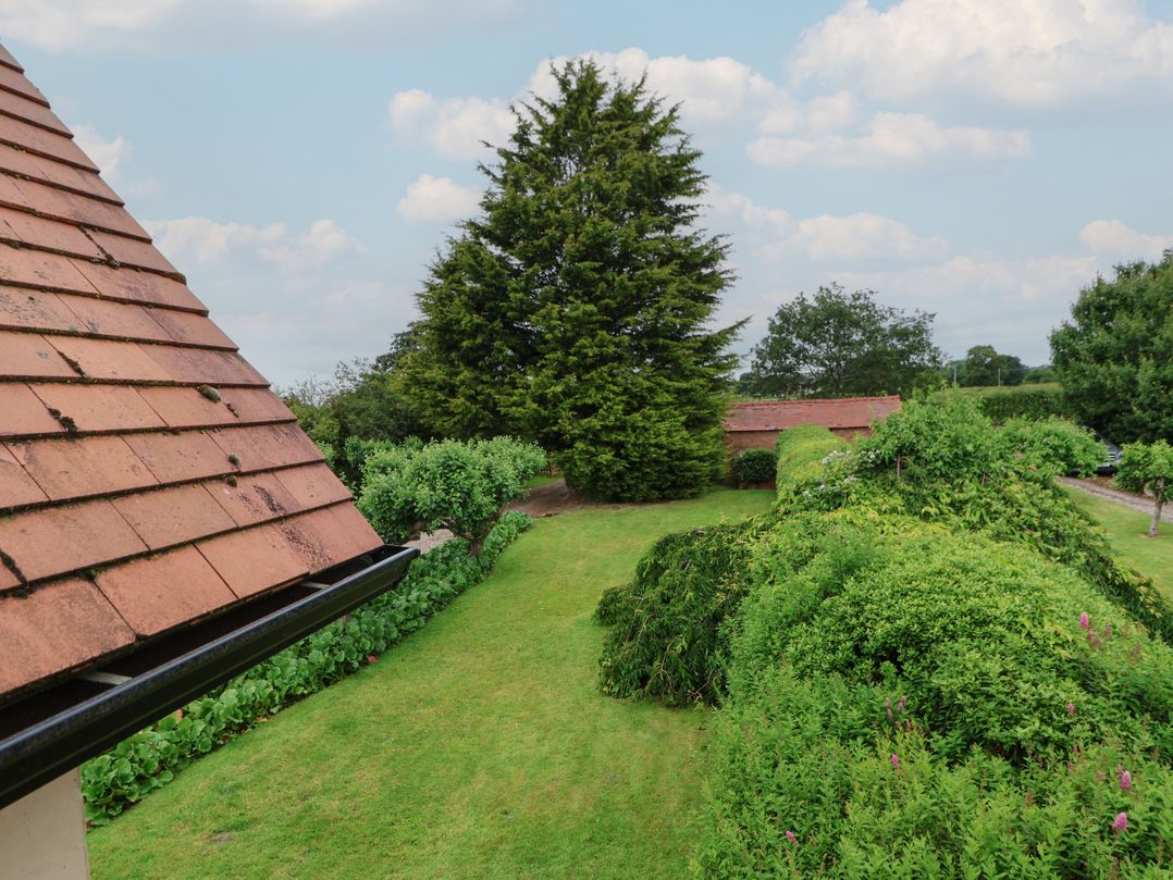 Ploughmans Cottage