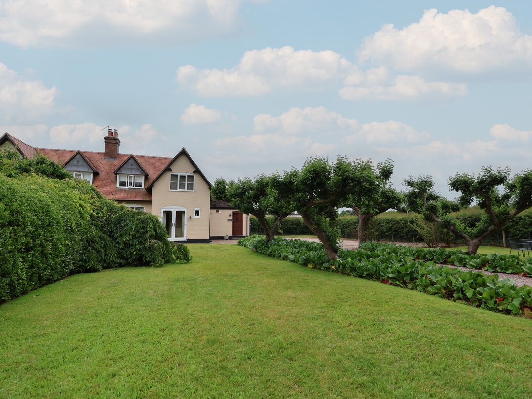 Ploughmans Cottage