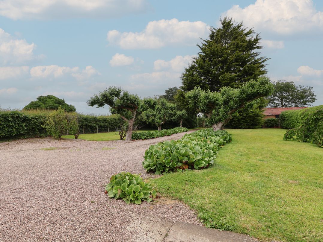 Ploughmans Cottage