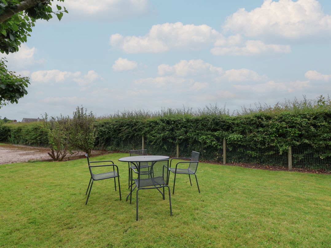 Ploughmans Cottage