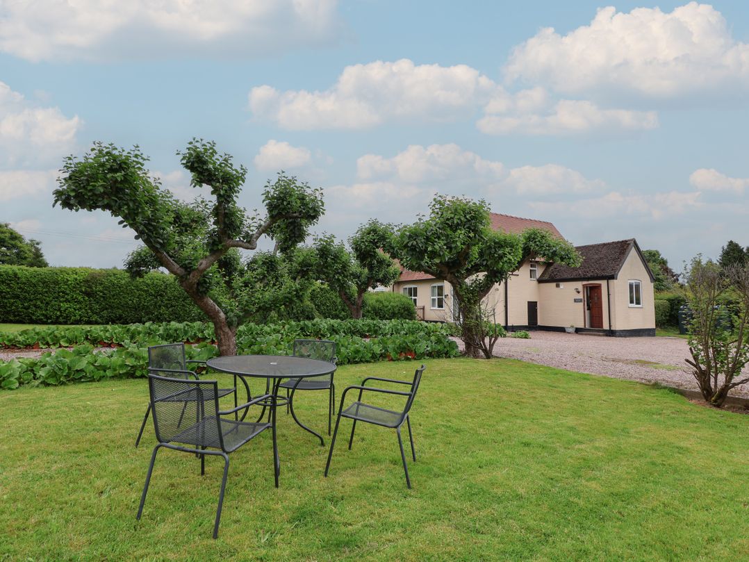 Ploughmans Cottage