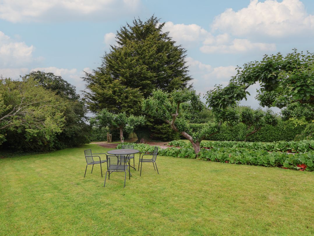 Ploughmans Cottage