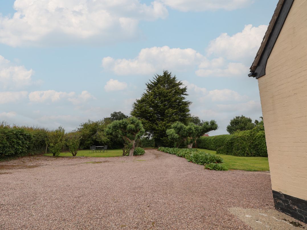 Ploughmans Cottage