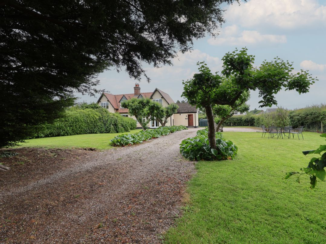 Ploughmans Cottage