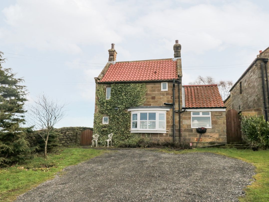 Swang Cottage