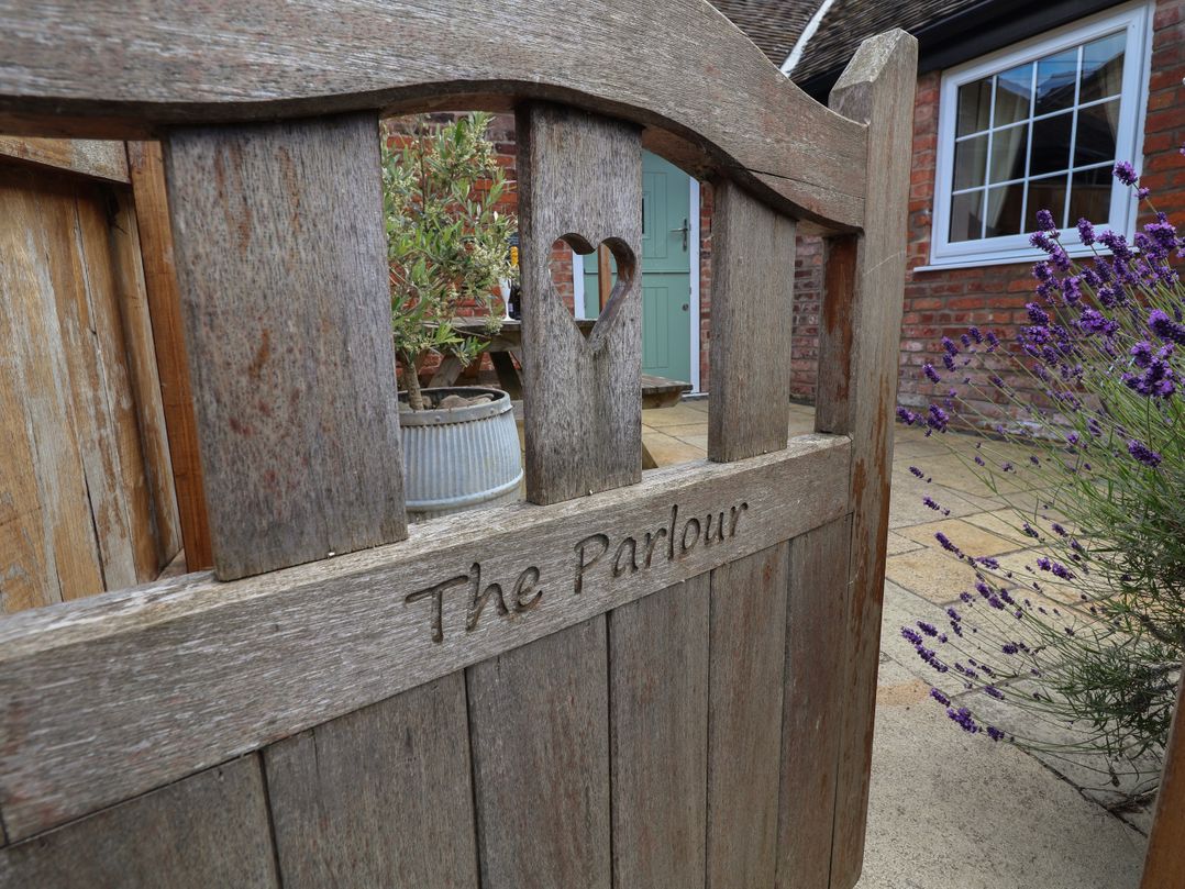 The Parlour