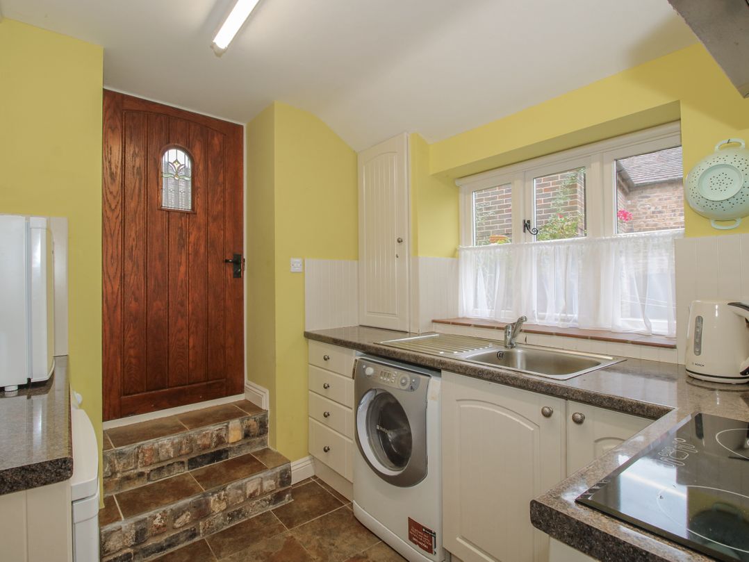 Wash House Cottage