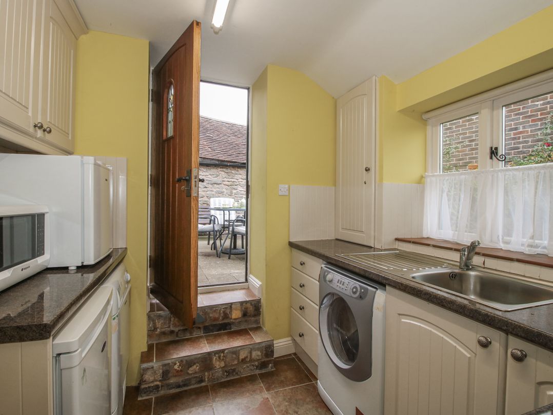 Wash House Cottage