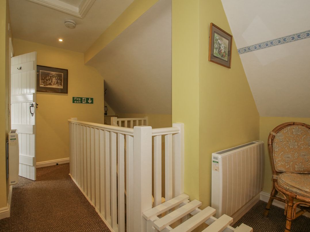 Wash House Cottage