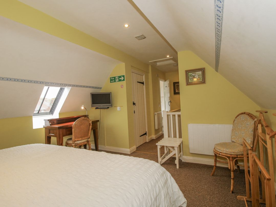 Wash House Cottage