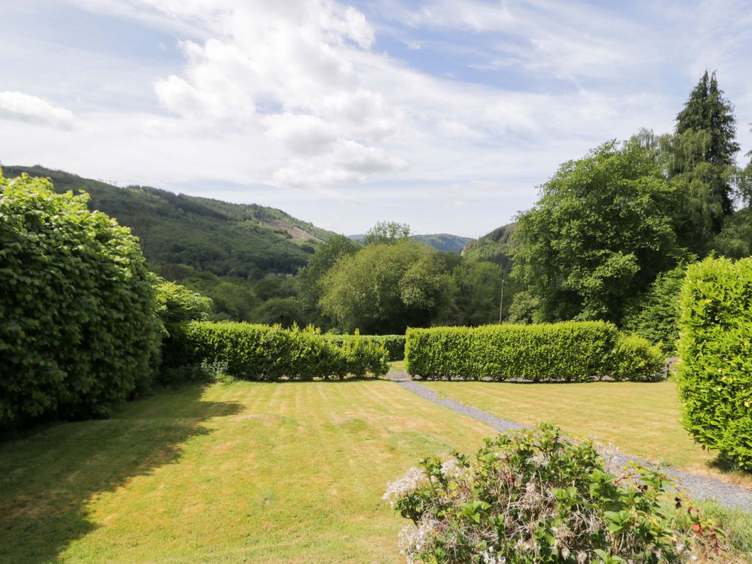 Coedfryn