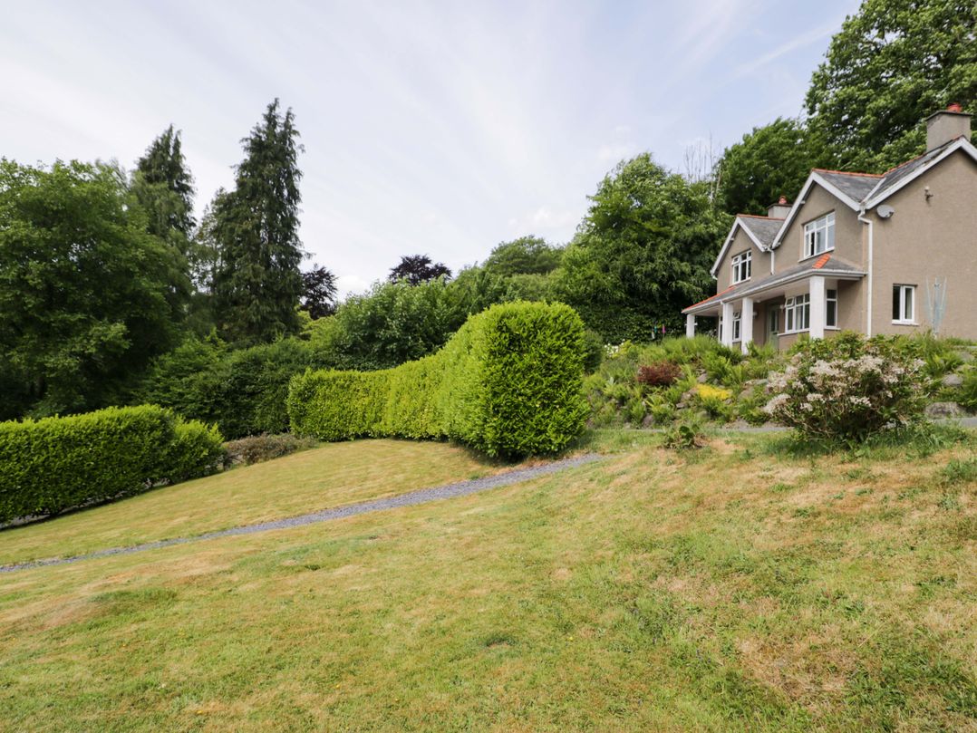 Coedfryn