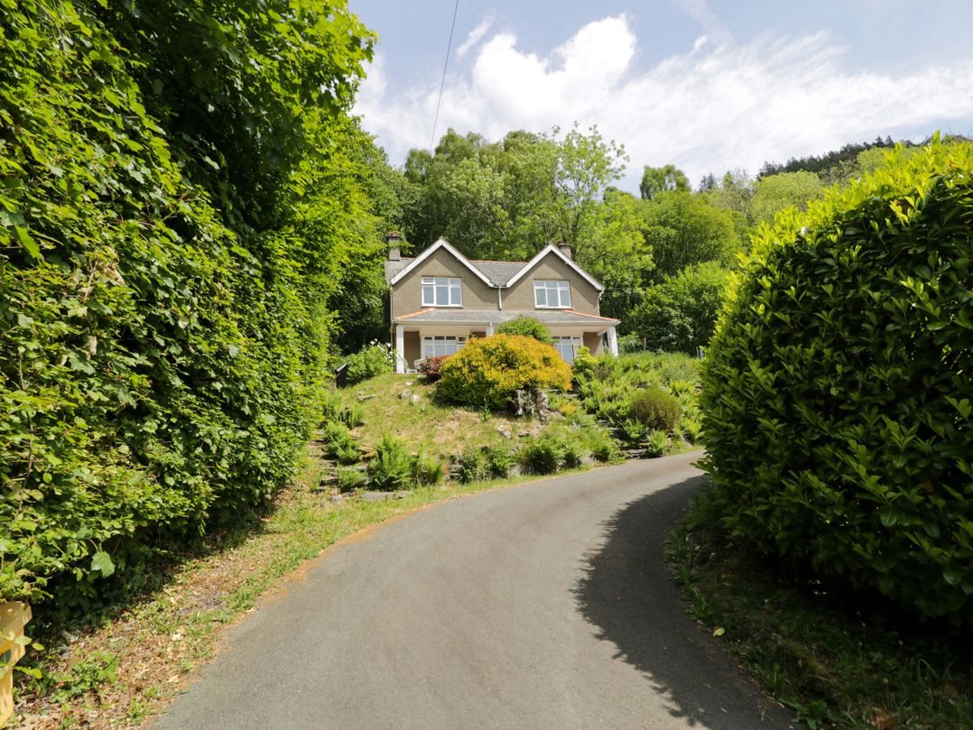 Coedfryn