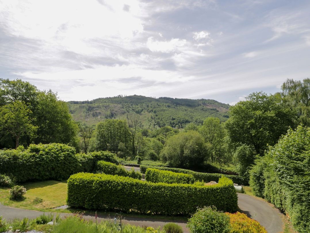 Coedfryn