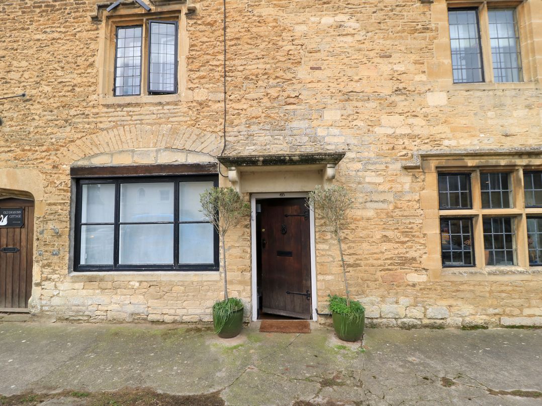 The Old Swan