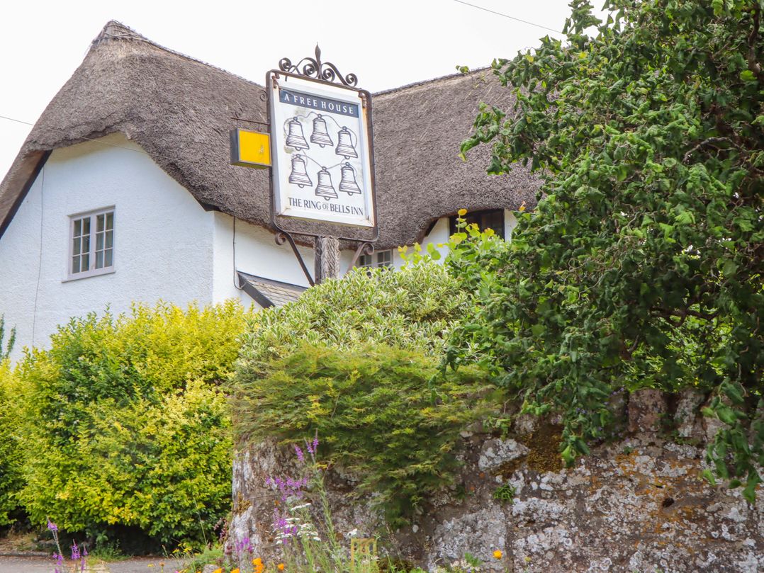 Little Gate Cottage