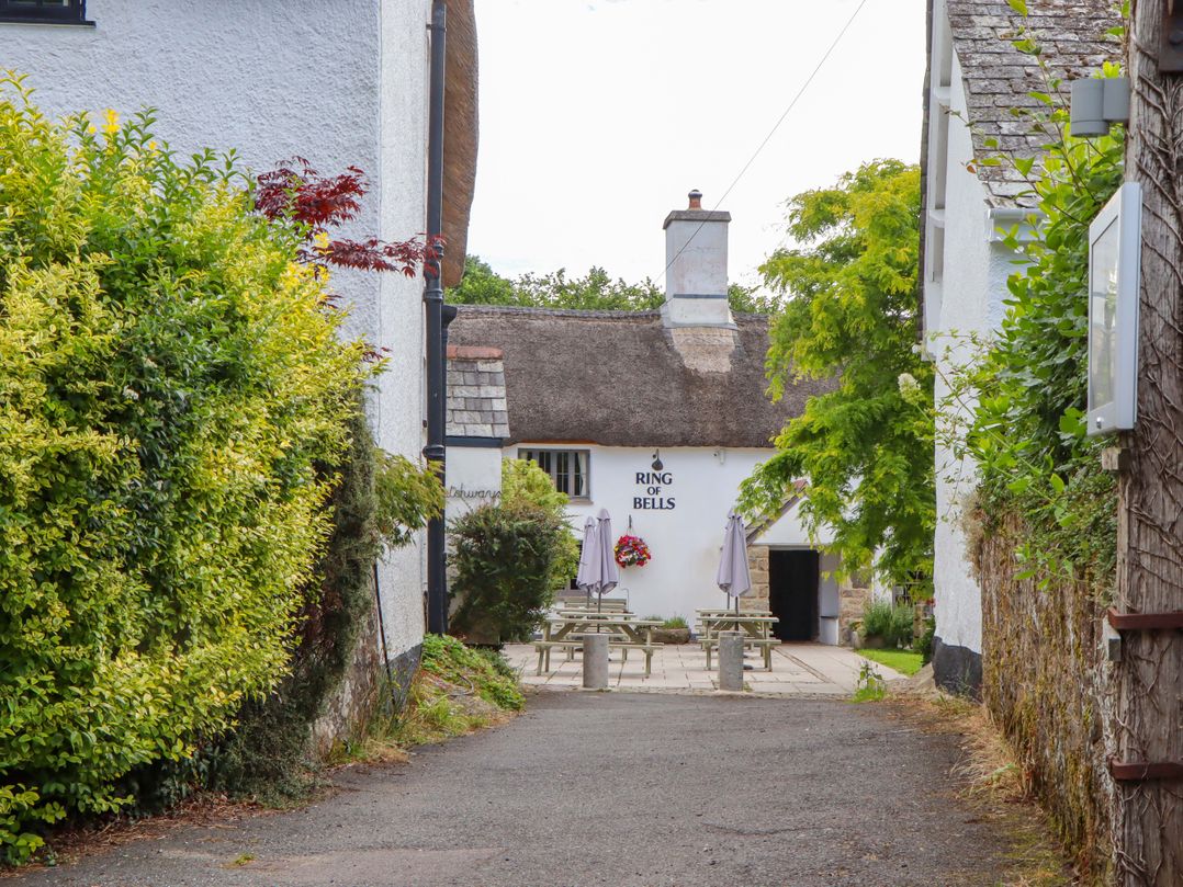 Little Gate Cottage