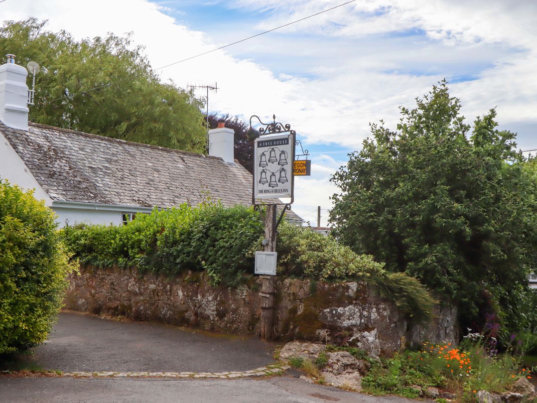 Little Gate Cottage