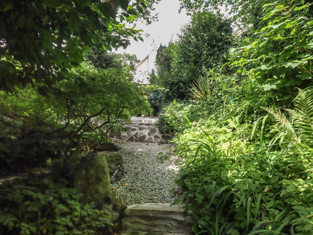 Little Gate Cottage