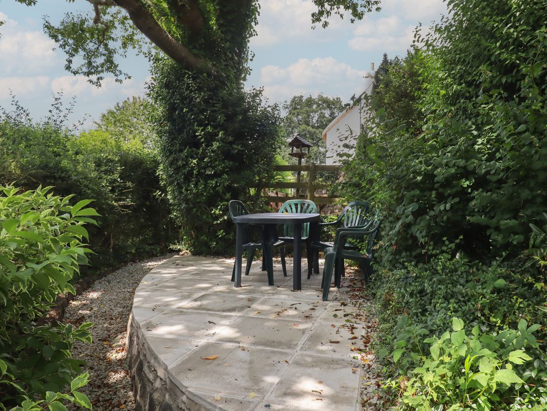 Little Gate Cottage
