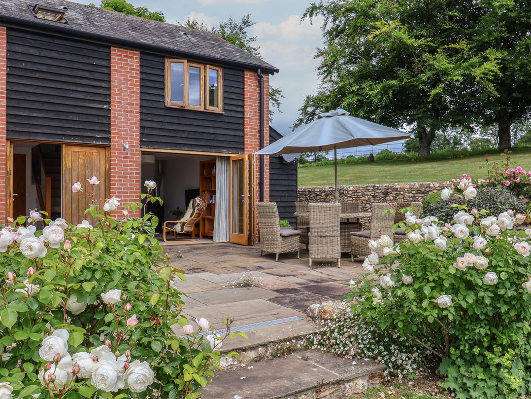The Old Log Shed