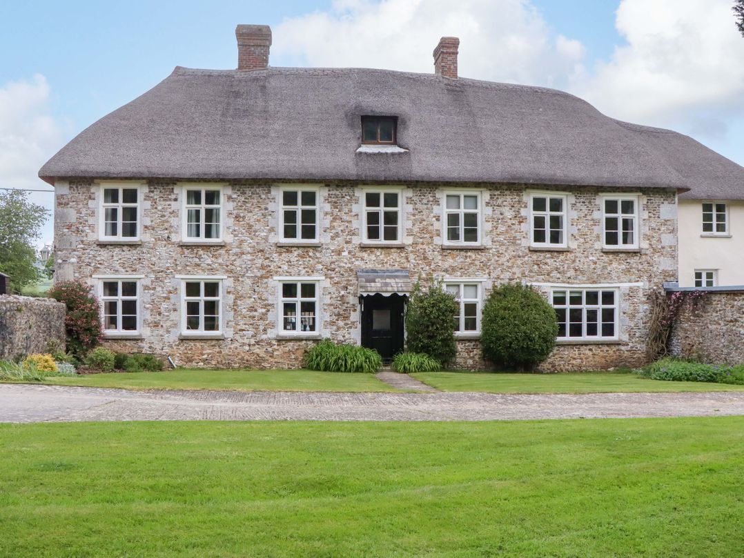 Hornshayne Farmhouse