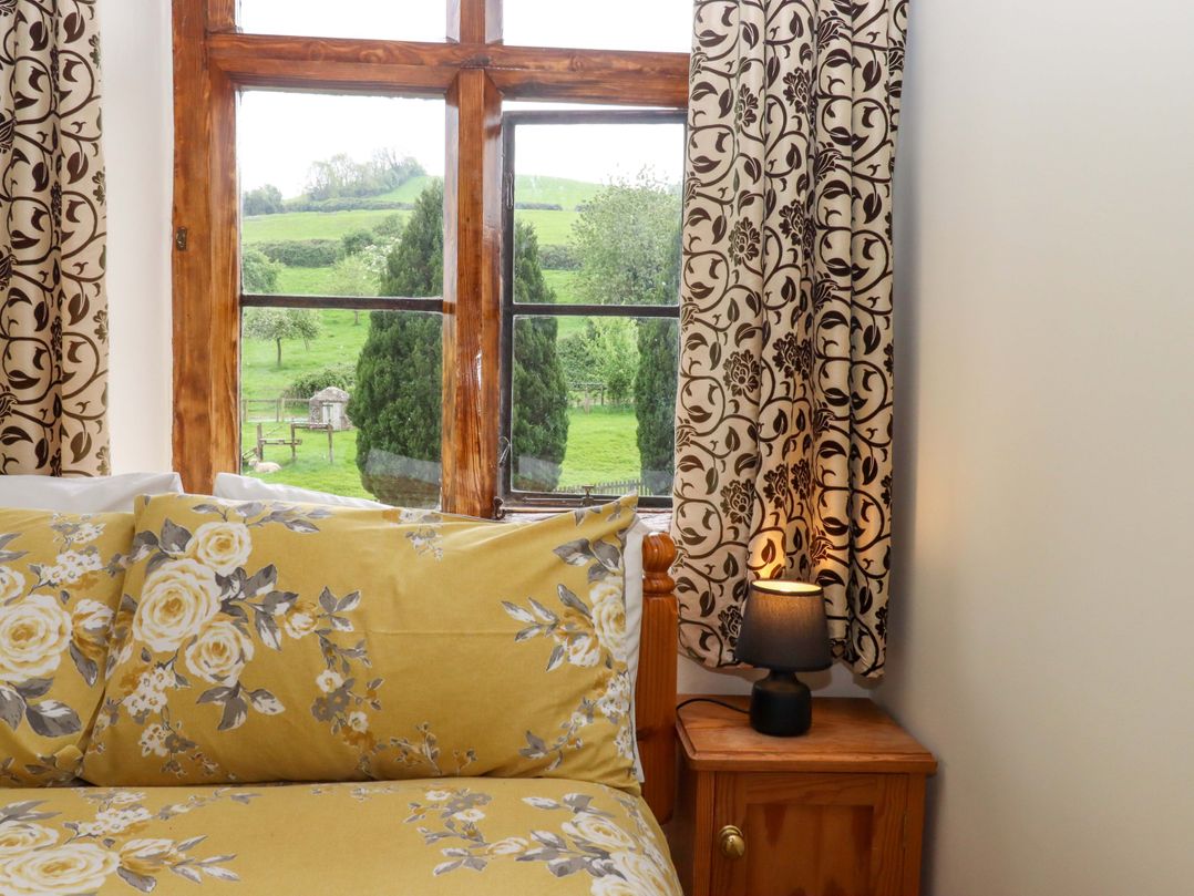 Hornshayne Farmhouse