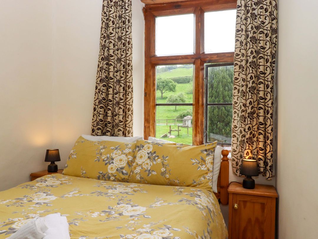 Hornshayne Farmhouse