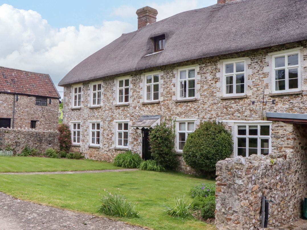 Hornshayne Farmhouse