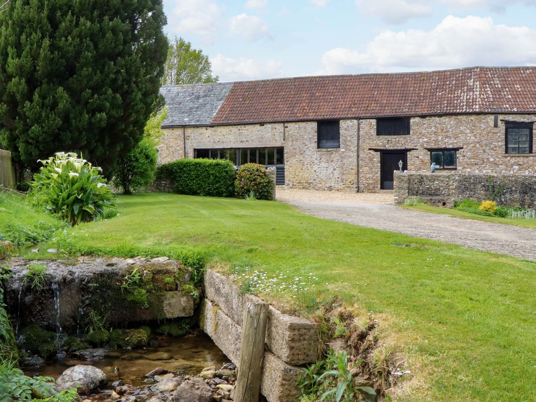 Hornshayne Farmhouse