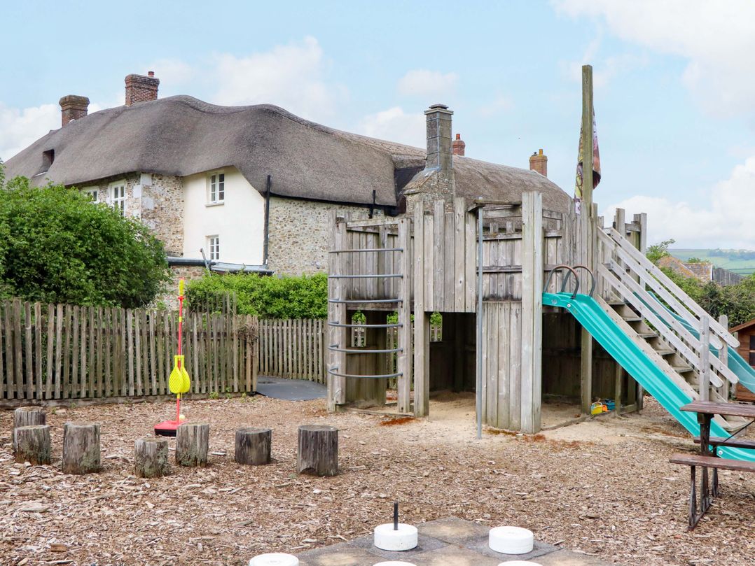 Hornshayne Farmhouse