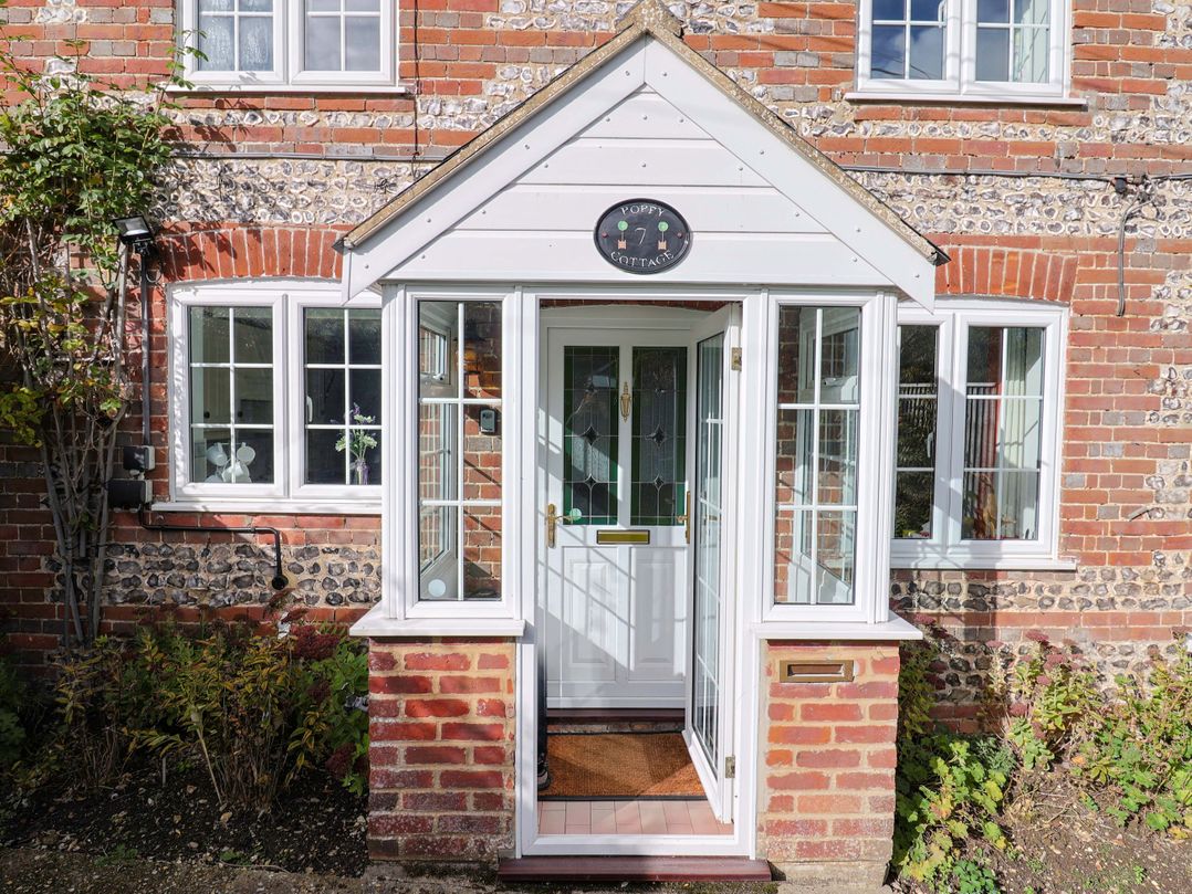 Poppy Cottage