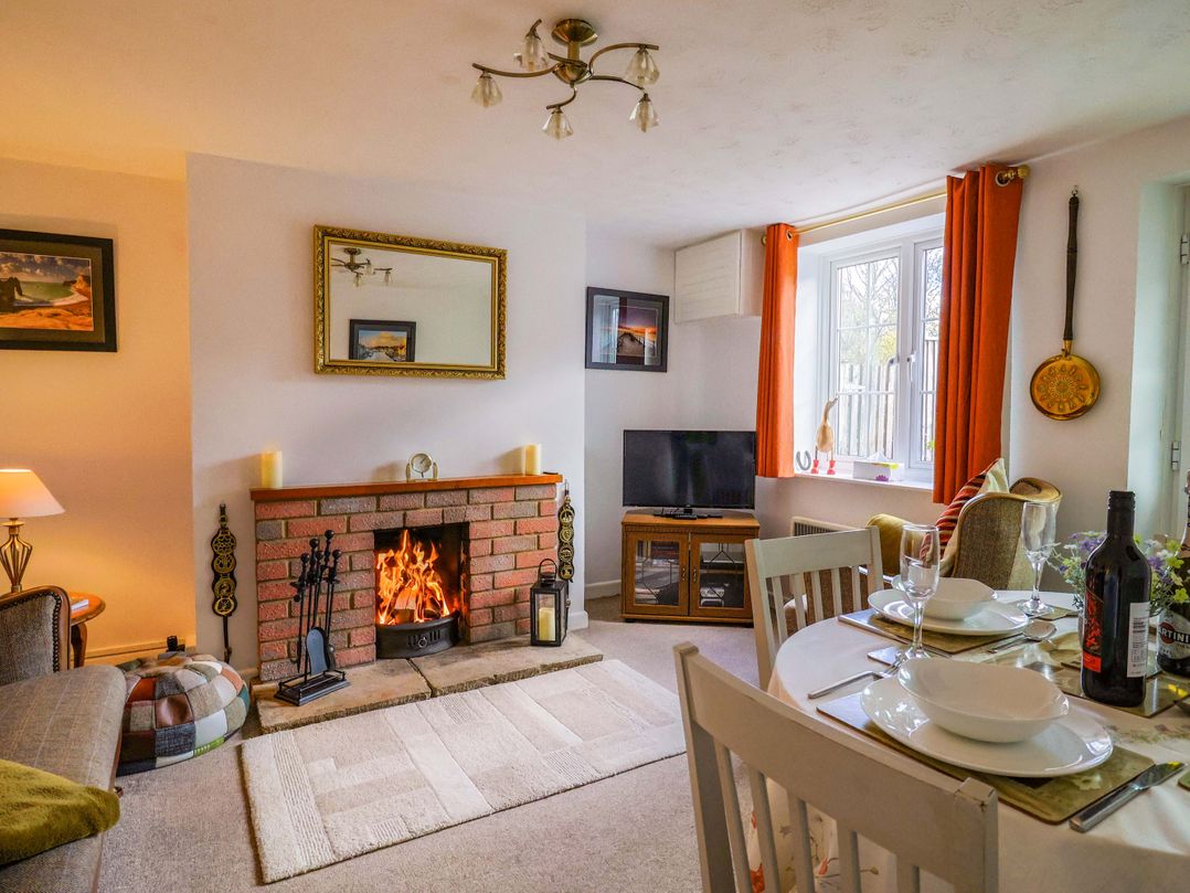 Poppy Cottage