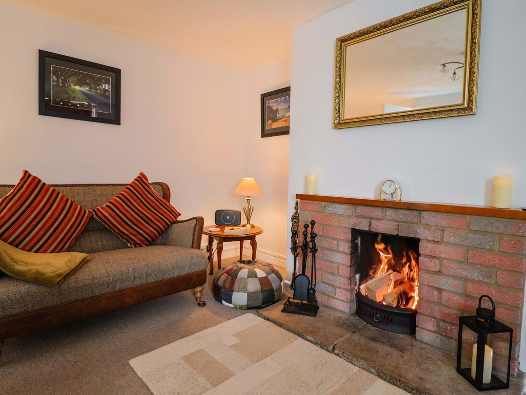 Poppy Cottage