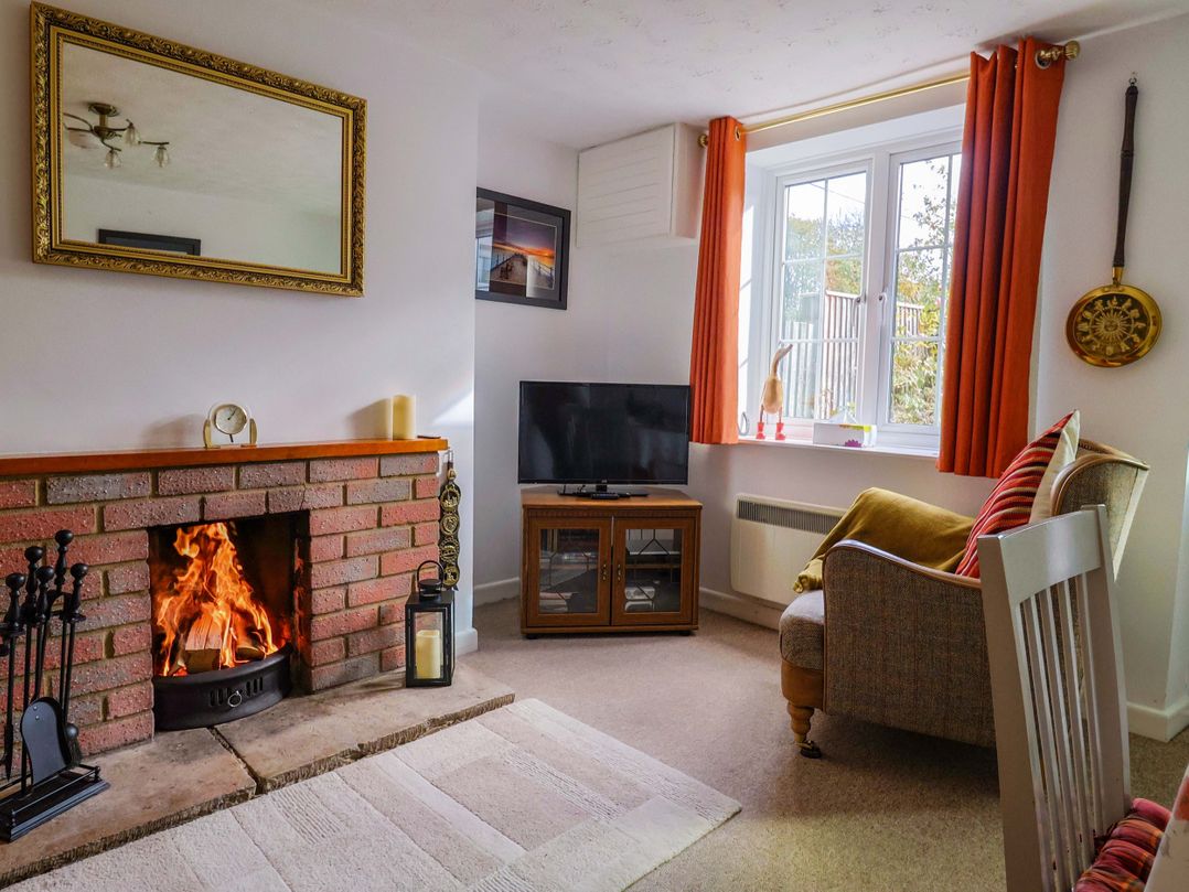 Poppy Cottage