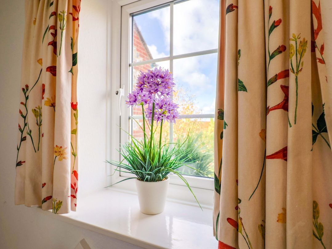 Poppy Cottage