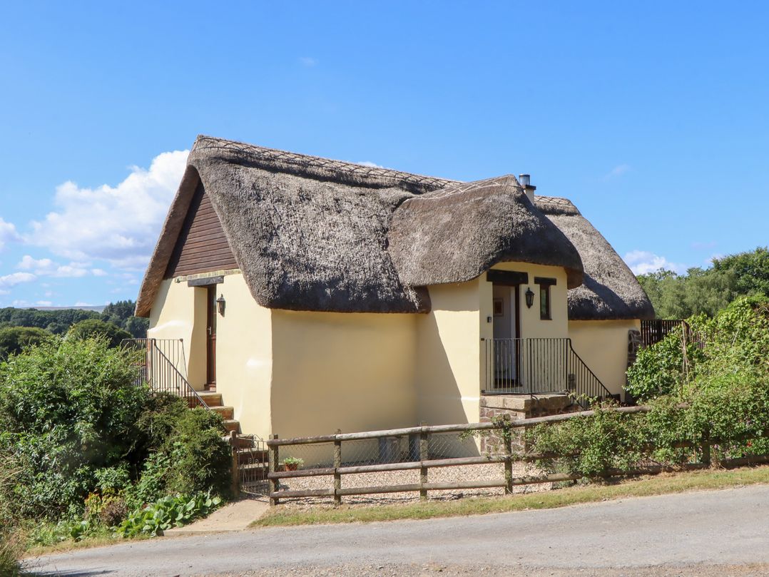 The Cottage